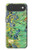 S0210 Van Gogh Irises Case For iPhone Air