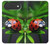 S0263 Ladybug Case For iPhone Air