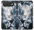 S0265 White Tiger Case For iPhone Air