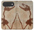 S0379 Dinosaur Fossil Case For iPhone Air