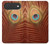 S0512 Peacock Case For iPhone Air