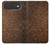 S0542 Rust Texture Case For iPhone Air