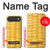 S0562 Sweet Corn Case For iPhone Air