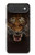 S0575 Tiger Face Case For iPhone Air