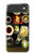 S0627 Japanese Food Case For iPhone Air