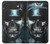 S0754 Skull Soldier Zombie Case For iPhone Air