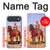 S0772 Cowboy Western Case For iPhone Air