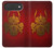 S0820 Samurai Mask Helmet Case For iPhone Air
