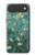 S0842 Blossoming Almond Tree Van Gogh Case For iPhone Air