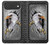 S0855 Eagle Metal Case For iPhone Air