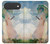S0998 Claude Monet Woman with a Parasol Case For iPhone Air