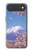 S1060 Mount Fuji Sakura Cherry Blossom Case For iPhone Air