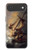 S1091 Rembrandt Christ in The Storm Case For iPhone Air