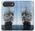 S1096 Sailing Ship in an Ocean Case For iPhone Air