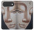 S1255 Buddha Face Case For iPhone Air