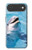 S1291 Dolphin Case For iPhone Air