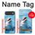 S1291 Dolphin Case For iPhone Air