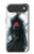 S1339 Japan Samurai Bushido Case For iPhone Air