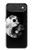 S1372 Moon Yin-Yang Case For iPhone Air