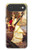 S1420 Saraswati Hindu Goddess Case For iPhone Air