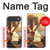 S1420 Saraswati Hindu Goddess Case For iPhone Air