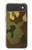 S1602 Camo Camouflage Graphic Printed Case For iPhone Air