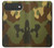 S1602 Camo Camouflage Graphic Printed Case For iPhone Air