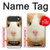 S1619 Cute Guinea Pig Case For iPhone Air
