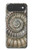 S1788 Ammonite Fossil Case For iPhone Air