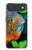 S1812 Cichlid Fish Case For iPhone Air
