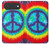 S1870 Tie Dye Peace Case For iPhone Air
