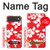 S1949 Hawaiian Hibiscus Pattern Case For iPhone Air