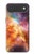 S1963 Nebula Rainbow Space Case For iPhone Air