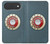 S1968 Rotary Dial Telephone Case For iPhone Air
