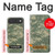 S2173 Digital Camo Camouflage Graphic Printed Case For iPhone Air