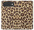 S2204 Leopard Pattern Graphic Printed Case For iPhone Air