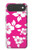 S2246 Hawaiian Hibiscus Pink Pattern Case For iPhone Air