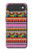 S2292 Aztec Tribal Pattern Case For iPhone Air
