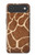 S2326 Giraffe Skin Case For iPhone Air