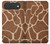 S2326 Giraffe Skin Case For iPhone Air