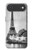 S2350 Old Paris Eiffel Tower Case For iPhone Air