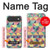 S2379 Variation Pattern Case For iPhone Air