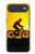 S2385 Bicycle Bike Sunset Case For iPhone Air