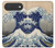 S2389 Hokusai The Great Wave off Kanagawa Case For iPhone Air