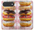 S2431 Fancy Sweet Donuts Case For iPhone Air
