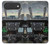 S2435 Fighter Jet Aircraft Cockpit Case For iPhone Air