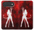 S2455 Sexy Devil Girl Case For iPhone Air