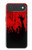 S2458 Zombie Hands Case For iPhone Air