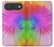S2488 Tie Dye Color Case For iPhone Air