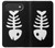 S2509 Fishbone Case For iPhone Air